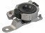 Febi bilstein 177831 Подушка двигуна 177831 febi bilstein