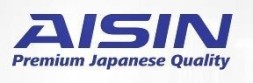 Aisin KS-028C ЗУФТА AISIN KS-028D