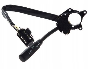 Poliplast Комплексний перемикач 5014PZ-4