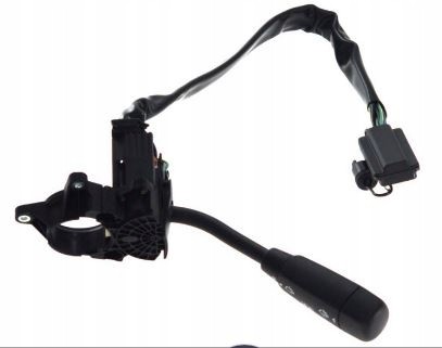 Poliplast Комплексний перемикач 5014PZ-4