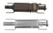 CHINA ALFA ROMEO 159_95-202_ANTPOL Alfa romeo 159 1.9 2.4 jtd 85-88-100-154kw dpf fap глушник замінник