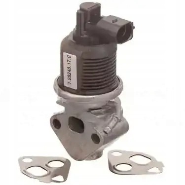 Pierburg 7.28248.17.0 Клапан egr agr 7.28248.17.0 pierburg audi seat
