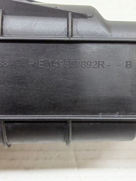 Dacia OE 149507892R DACIA SANDERO II 0.9TCE ВУГІЛЬНИЙ ФІЛЬТР