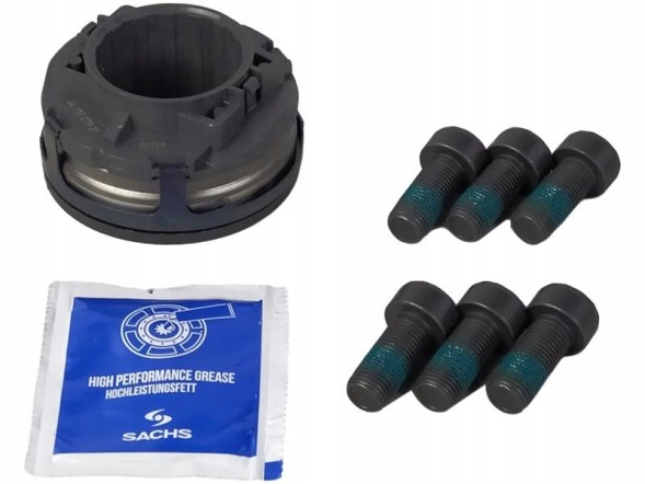Sachs 2290 601 015 Комплект зчеплення