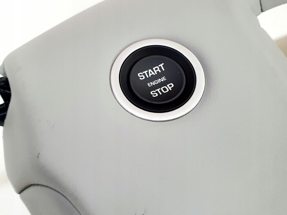 Land Rover OE LR128836 Шкіряна кабіна Start Stop Range Rover Evoque 20+ OE