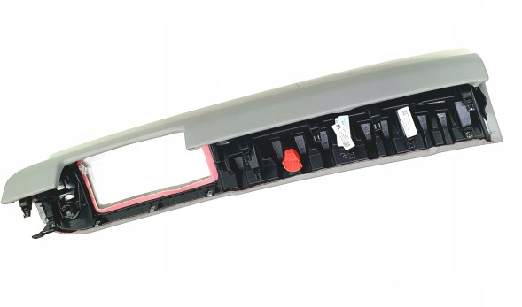 Land Rover OE LR128836 Шкіряна кабіна Start Stop Range Rover Evoque 20+ OE