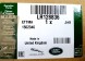 Land Rover OE LR128836 Шкіряна кабіна Start Stop Range Rover Evoque 20+ OE