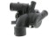 V-maxzone Part VIC-331341 Термостат охолоджуючої рідини для PORSCHE CAYENNE; VW TOUAREG 3.2 10.02-09.07