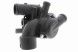 V-maxzone Part VIC-331341 Термостат охолоджуючої рідини для PORSCHE CAYENNE; VW TOUAREG 3.2 10.02-09.07
