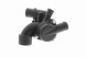 V-maxzone Part VIC-331341 Термостат охолоджуючої рідини для PORSCHE CAYENNE; VW TOUAREG 3.2 10.02-09.07