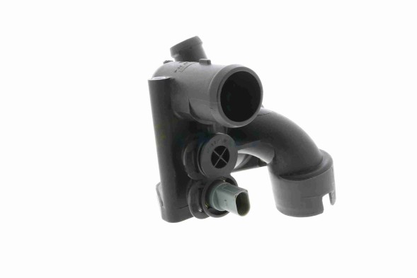 V-maxzone Part VIC-331341 Термостат охолоджуючої рідини для PORSCHE CAYENNE; VW TOUAREG 3.2 10.02-09.07