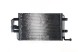 AC 180 000S MAHLE ORIGINAL Радіатор кондиціонера