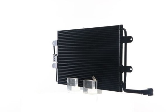 AC 180 000S MAHLE ORIGINAL Радіатор кондиціонера