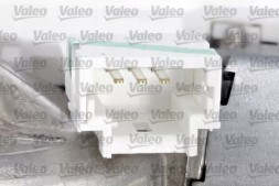 Valeo 582635 Двигун склоочисника задній citroen jumpy iii peugeot expert valeo