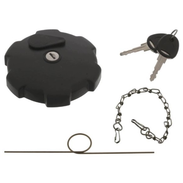 AD BRAKE VIC-136223 Заглушка, кришка бака палива для DAF 65 CF, 75, 75 CF, CF, CF 65, CF 85, F