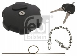 AD BRAKE VIC-136223 Заглушка, кришка бака палива для DAF 65 CF, 75, 75 CF, CF, CF 65, CF 85, F