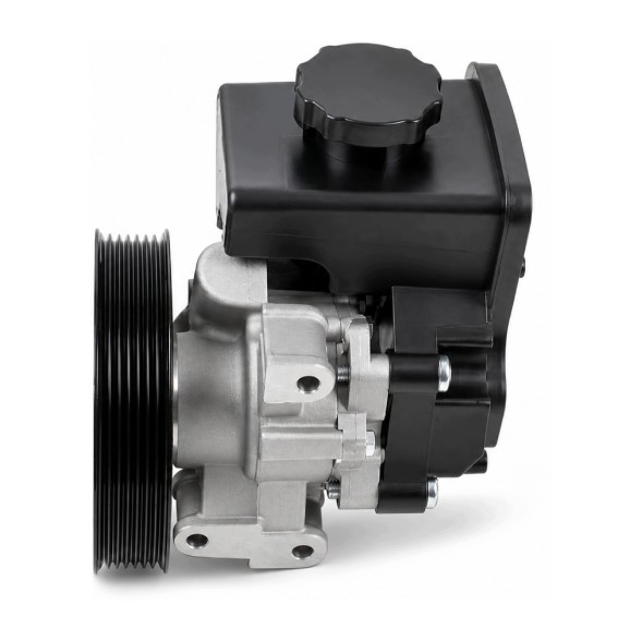 Loro DSP-2C3K 34664001 34664101 34664201 34664301 A0034664001 A0034664101 A0034664201 A0034664301 0034664001 0034664101 0034664201 0034664301 0034661601 Насос гідропідсилювача Mercedes C-Class E CLK SLK 1.8 2.0 A0034664001