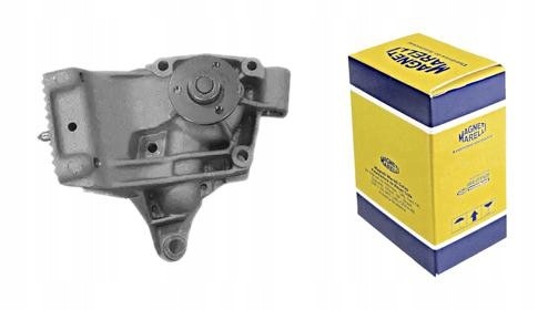MAGNETI MARELLI 352316170987 Водяний насос opel master ii 2,8dti, movano 2,8dti