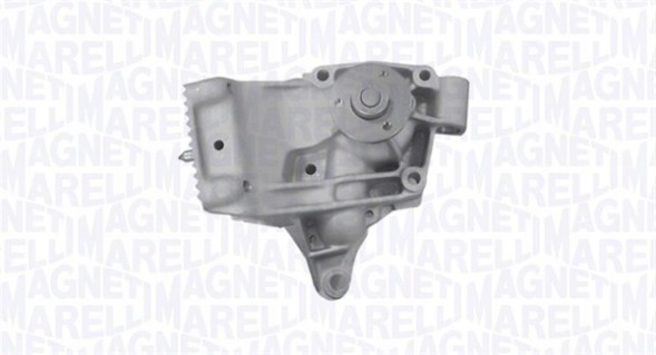 MAGNETI MARELLI 352316170987 Водяний насос opel master ii 2,8dti, movano 2,8dti