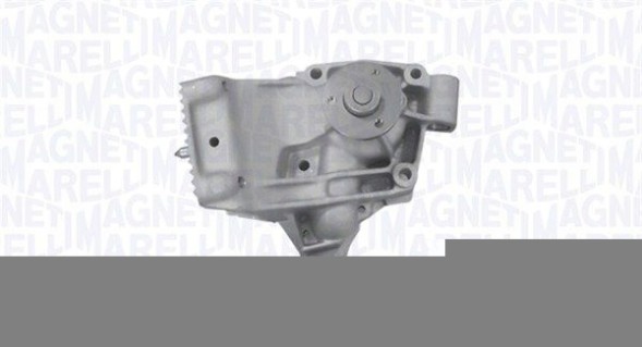 MAGNETI MARELLI 352316170987 Водяний насос opel master ii 2,8dti, movano 2,8dti