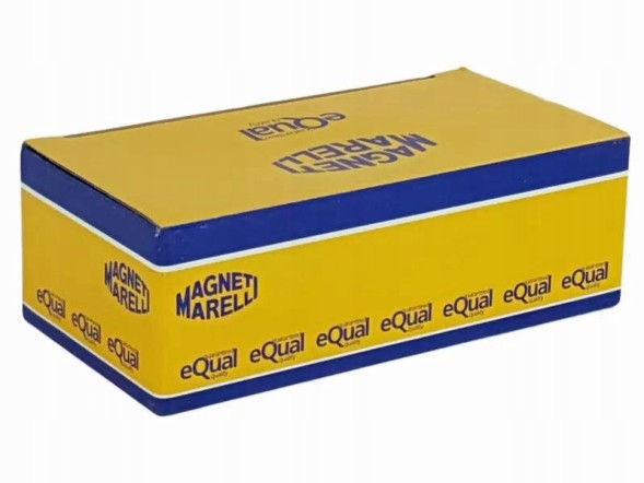 MAGNETI MARELLI 352316170987 Водяний насос opel master ii 2,8dti, movano 2,8dti