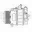 Delphi CS20378 Компресор клім.Мерседес м w164 05- - delphi cs20378