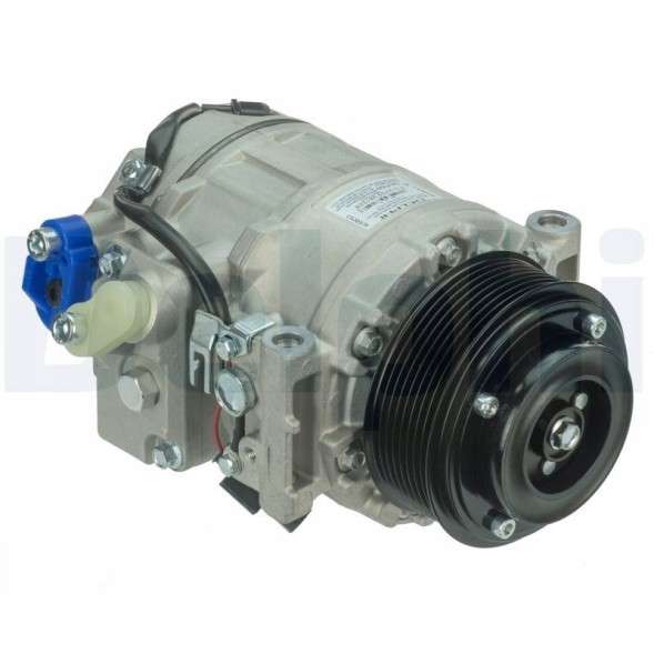 Delphi CS20378 Компресор клім.Мерседес м w164 05- - delphi cs20378