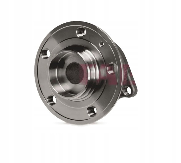 Schaeffler FAG 713 6602 80 Підшипник коліса задній 713 6602 80 fag volvo s60 s80 i