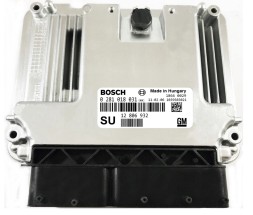 GM AUTO "OSKAR" KALWARIA ZEBRZYDOWSKA KOMPUTER STEROWNIK ECU SILNIKA SAAB 9-3 93 1,9 TTID TID 12806932 0281018031 SU КОМП'ЮТЕР БЛОК КЕРУВАННЯ ECU ДВИГУНА SAAB 9-3 93 1.9 TTID 12806932 0281018031 SU