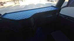 MKM 64674841916 ВЕЛИКА ПОЛИЦЯ З ЯЩИКОМ VOLVO FH/FM 2008-2013 р.в.
