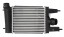 Polcar 144613ZU0A Nissan pulsar 14- інтеркулер 1.2 dig-t