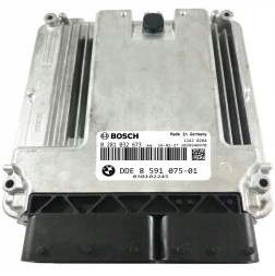 BMW OE КОМП'ЮТЕР ЕБУ BMW F15 F16 0281032673 8591075-01