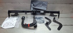 Peugeot OE S25053051 Гачок WESTFALIA 631689180 9823288680 Opel Corsa F Peugeot 208 II 2019-