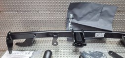 Peugeot OE S25053051 Гачок WESTFALIA 631689180 9823288680 Opel Corsa F Peugeot 208 II 2019-