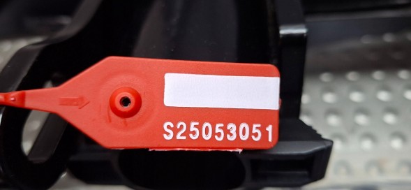 Peugeot OE S25053051 Гачок WESTFALIA 631689180 9823288680 Opel Corsa F Peugeot 208 II 2019-