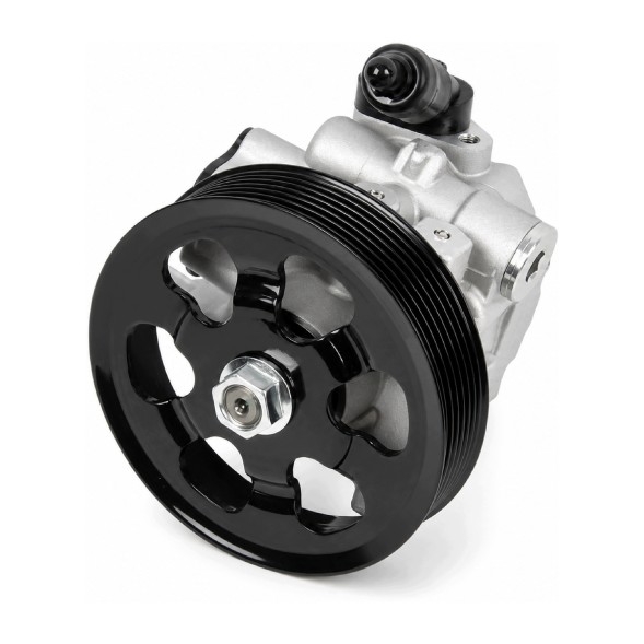 Loro DSP-BZUR 56110-RFW-G01 56110RFWG01 56110-RJL-G01 56110RJLG01 56110-RMA-G01 56110RMAG01 56110-RBD-E02 56110RBDE02 140-01-404 14001404 715521148 151148 Гідравлічний насос Honda Accord VII CRV II III FRV 2.2 CTDi 56110RBDE02