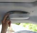 Китай 4352345234545325 Ящик для зберігання окулярів AUDI 2013-2024 A1 S3 S4 S6 S7 A3 A4 A6 A7 RS4 Q2 Q3 Q5