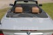 Cabrio Pietryga WTP00042-97 Захист від вітру Cabrio Pietryga BMW E46 1999-2006