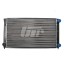 R20014 SATO TECH Радіатор охолодження двигуна