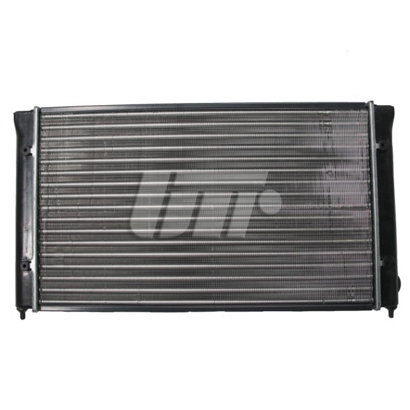 R20014 SATO TECH Радіатор охолодження двигуна