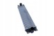 Maxgear AC646134 Інтеркулер renault master ii 1,9dci 2,5dci