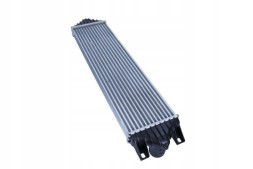 Maxgear AC646134 Інтеркулер renault master ii 1,9dci 2,5dci