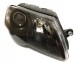 Abakus 441-11A7R-LDEM2 Vw passat b6 2005- black чорне депо правий