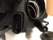 Abakus 441-11A7R-LDEM2 Vw passat b6 2005- black чорне депо правий