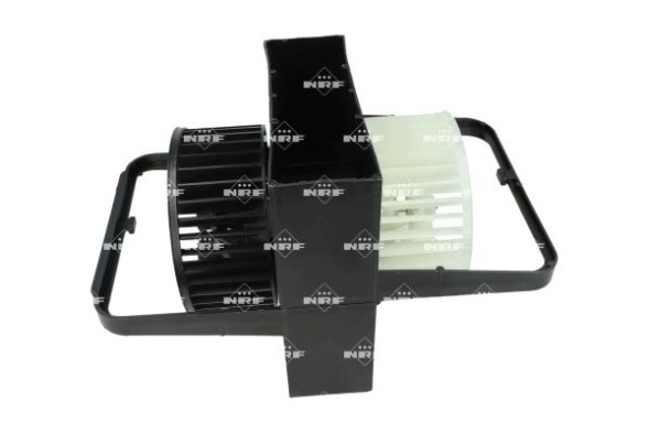V-maxzone Part VIC-440807 Вентилятор радіатора NRF для BMW 3 (E46), X3 (E83) 1.6-3.2 12.97-12.11