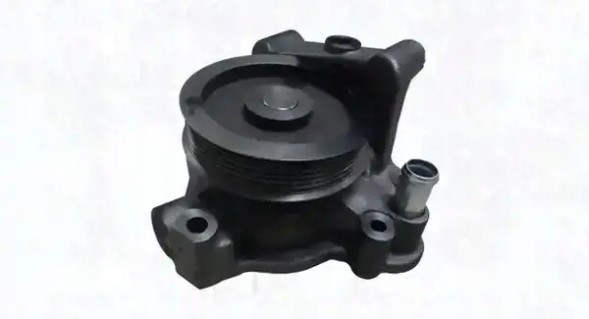 MAGNETI MARELLI 352316171259 Водяний насос 352316171259 magneti marelli citroen