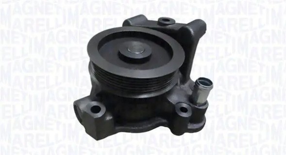 MAGNETI MARELLI 352316171259 Водяний насос 352316171259 magneti marelli citroen