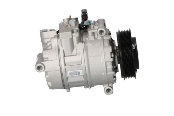 NRF 32611 Компресор кондиціонера audi q7 06-/touareg 04-10