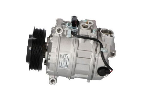 NRF 32611 Компресор кондиціонера audi q7 06-/touareg 04-10