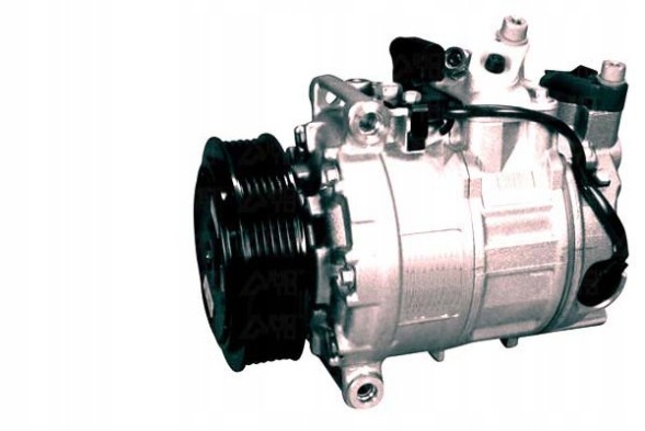 NRF 32611 Компресор кондиціонера audi q7 06-/touareg 04-10